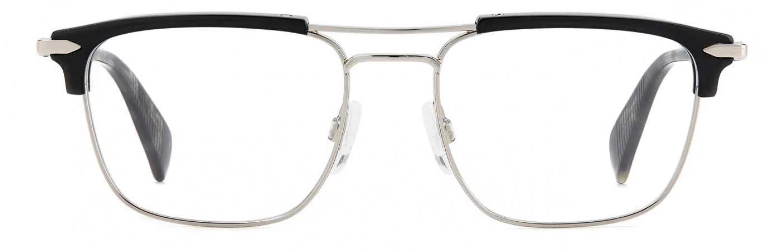 Rag & Bone RNB7055 Eyeglasses - view 5